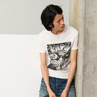 Футболка Levi’s с принтом Рика Гриффина Вещь дня: