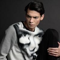 Новые коллекции в SVMoscow 