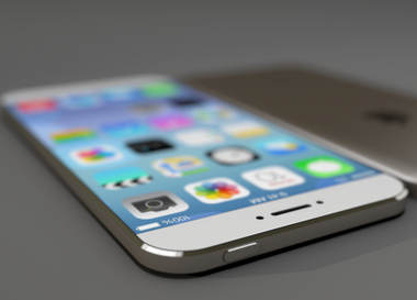 Выход iPhone 6 назначен на 9 сентября