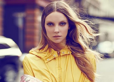 Лекция о моде от Marie Claire
