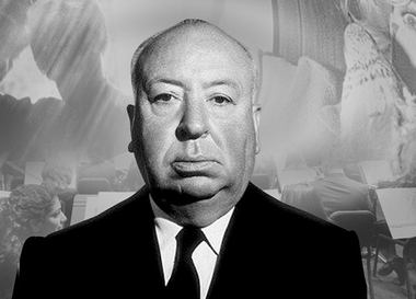  115 лет со дня рождения Альфреда Хичкока
