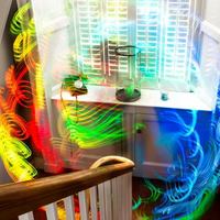 Как выглядит сигнал Wi-Fi  