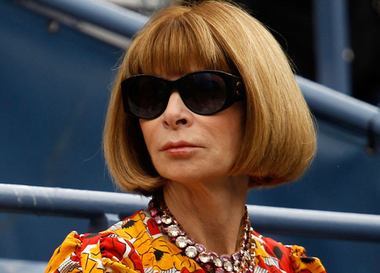  Американский Vogue представит обновленную версию сайта