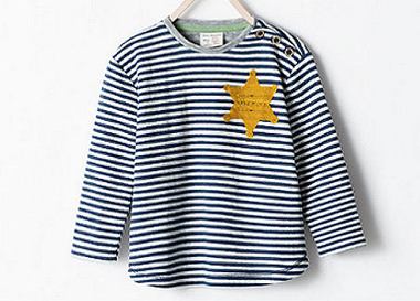  Дизайнеров Zara обвинили в нацизме