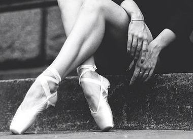  Балетные костюмы Мари Катранзу для New York City Ballet