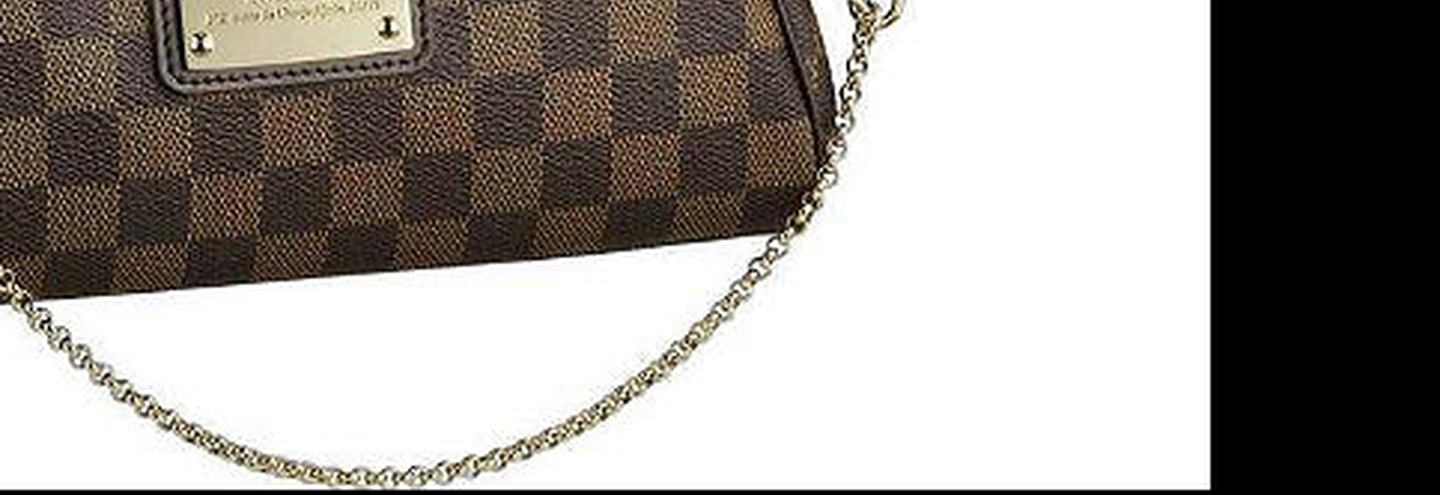 Google будет следить за подделками сумок Louis Vuitton 