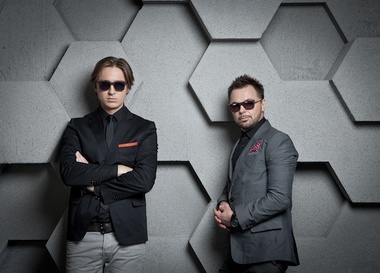 Концерт Triangle Sun в «Космонавте»