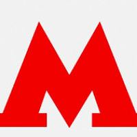 «Новый» логотип метрополитена обошелся в 232 млн рублей? 