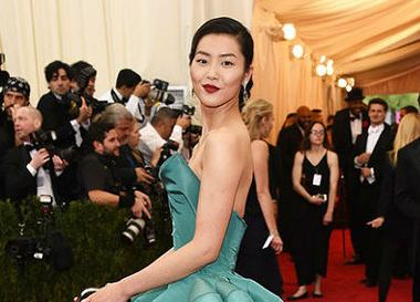  Впервые на бале Met Gala в Нью-Йорке заговорят о китайской культуре