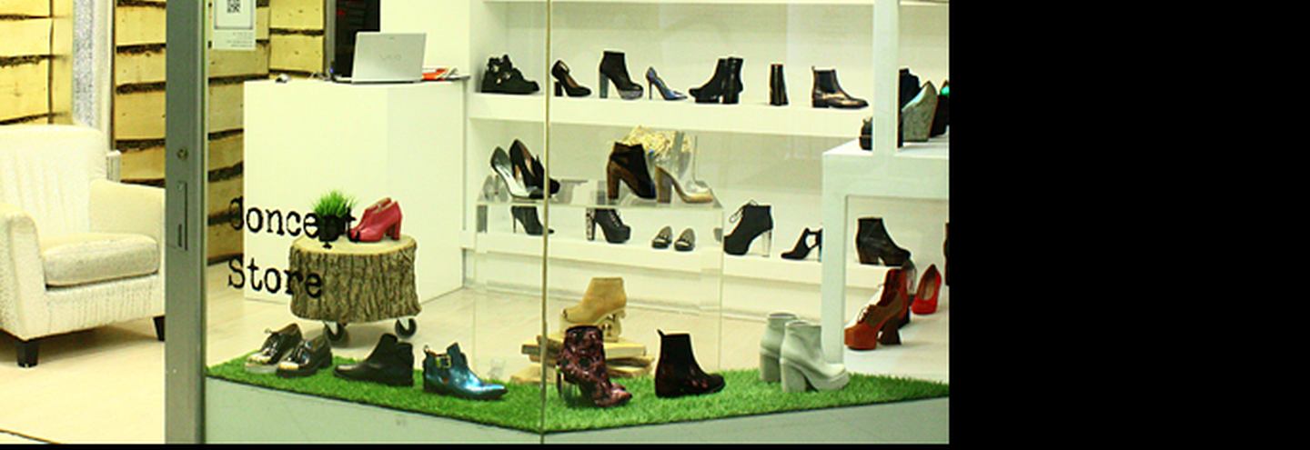 Большая ревизия: Nevalenki Concept Store 