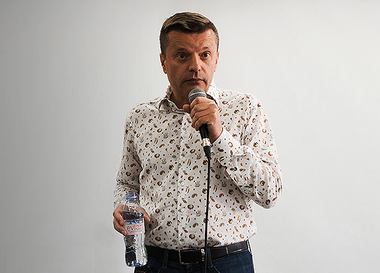  Леонид Парфенов об эмиграции, важности бородатых женщин и учебниках истории
