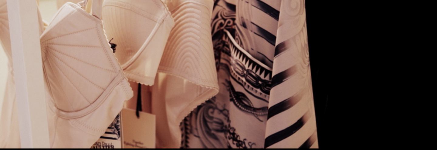 Старт продаж коллекции Jean Paul Gaultier x Lindex