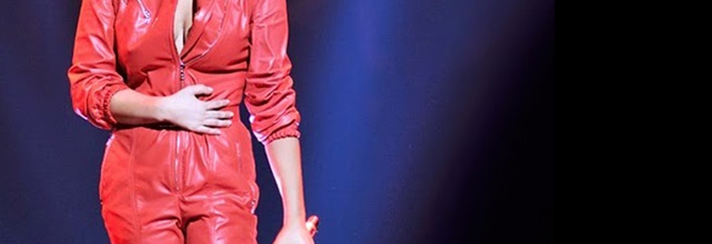 Sample: Песня Bang Bang в исполнении Леди Гаги