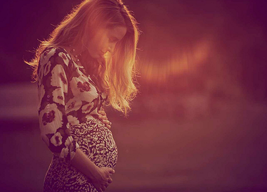  Коко Роша и Блейк Лайвли сообщили о беременности онлайн