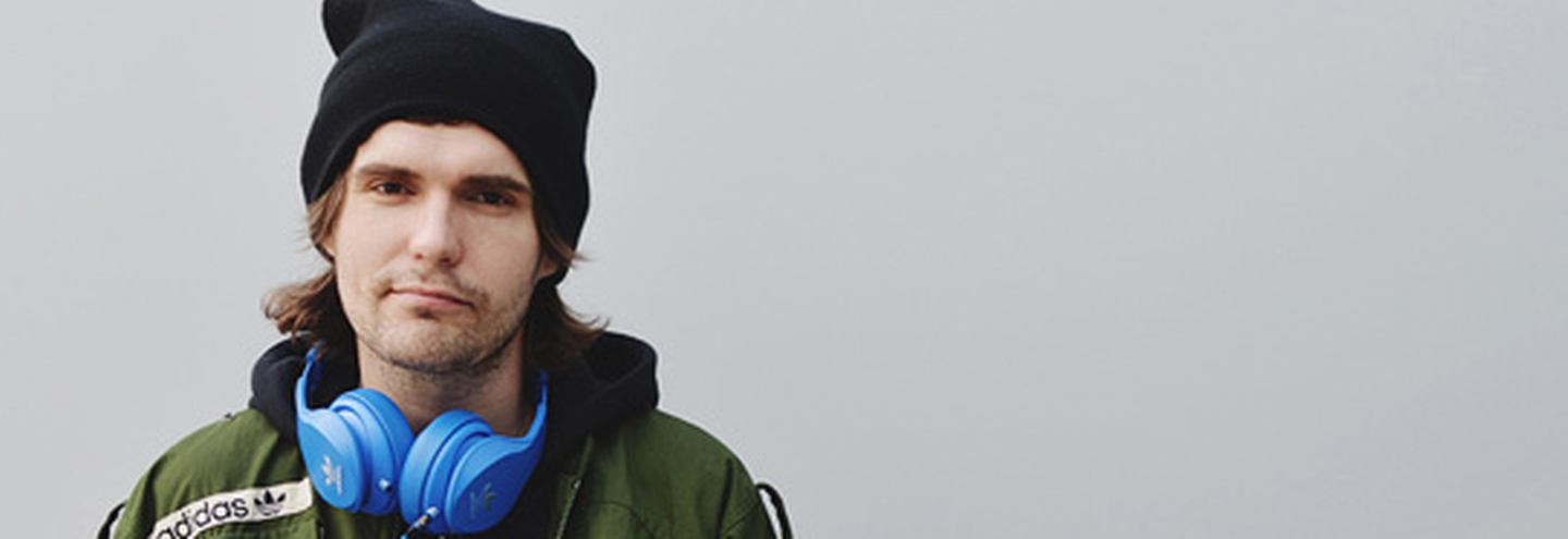 Noize MC о ненормативной лексике, будущем России и «газоскребах»