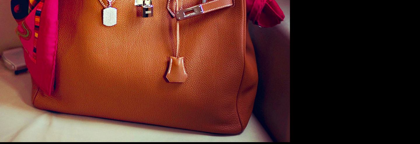 Сумки Birkin помогут ООН 