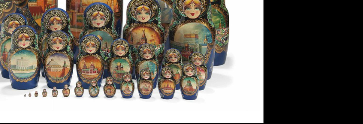 ИноСМИ о культуре и моде: чем вдохновляется редакция 
