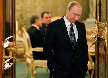  The Guardian: падение цен на нефть приблизило Россию к уровню СССР