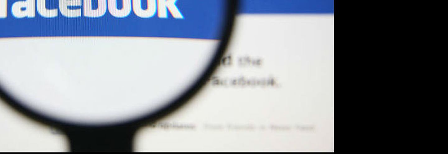 Выпущена версия анонимного Facebook