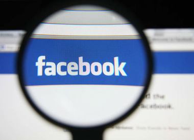  Выпущена версия анонимного Facebook
