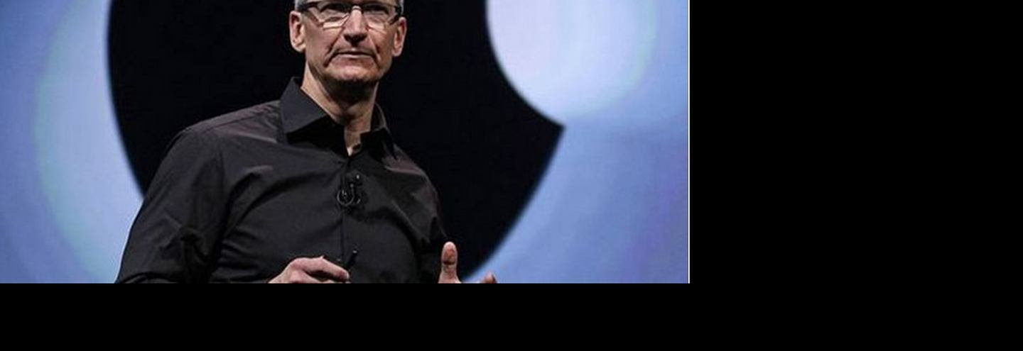 Глава Apple заявил, что он гей и гордится этим 