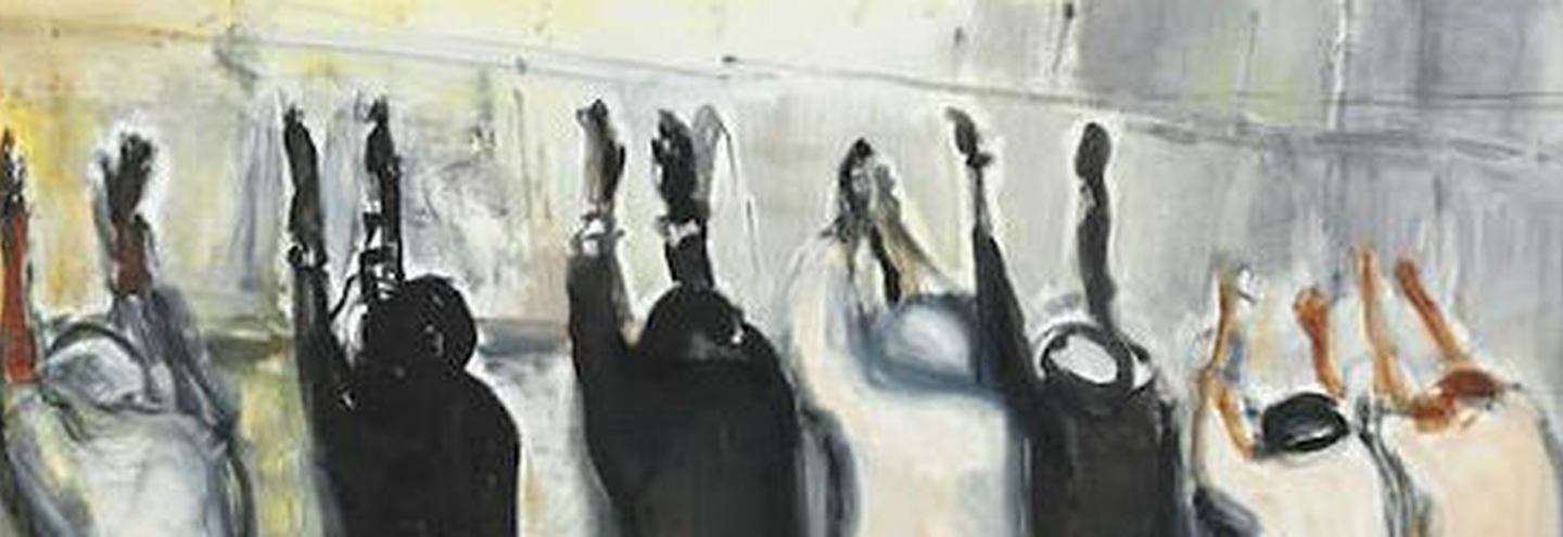 Почему российские художники не востребованы в Европе