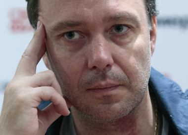  Сменился главный редактор газеты «Коммерсантъ»