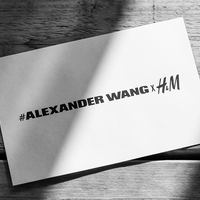 Итоги релиза Alexander Wang x H&M 