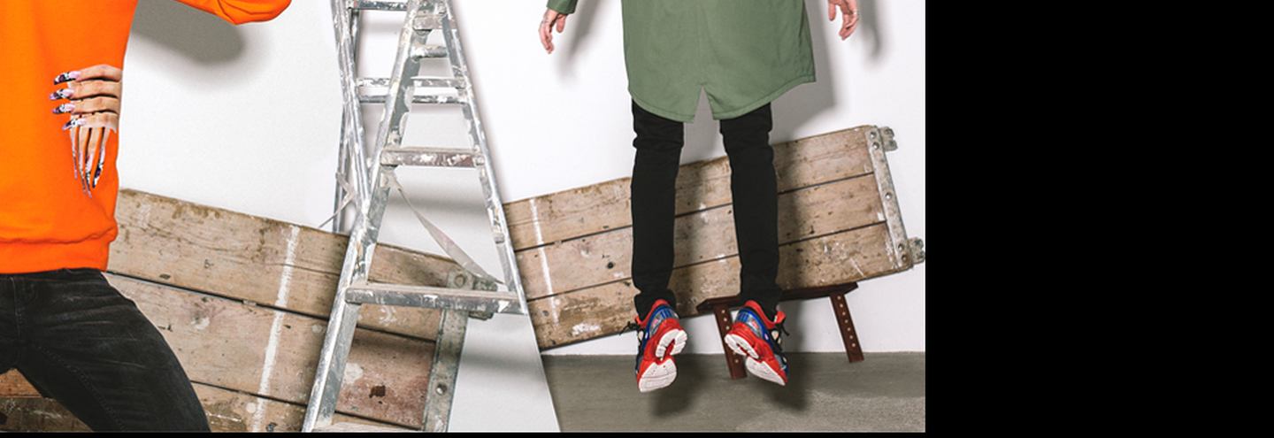 Что означает коллаборация Рафа Симонса и Стерлинга Руби