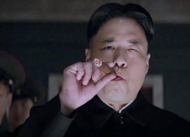  Ким Чен Ын замешан в голливудском скандале