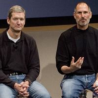 Тим Кук сделал для Apple так же много, как и Стив Джобс 