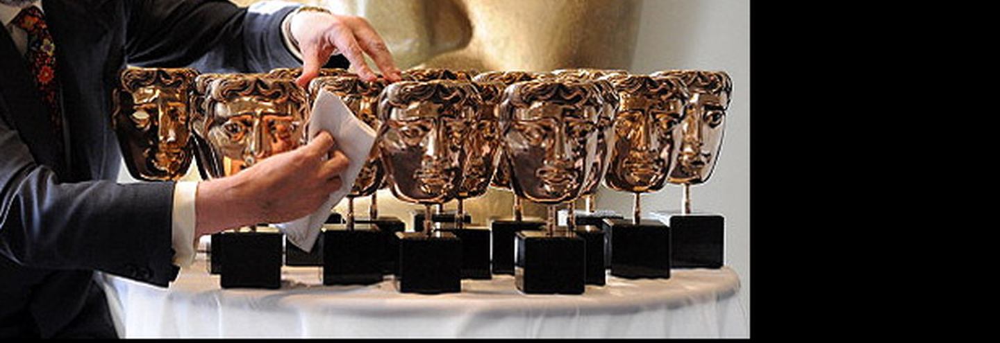 Стивен Фрай проведет церемонию вручения премии BAFTA