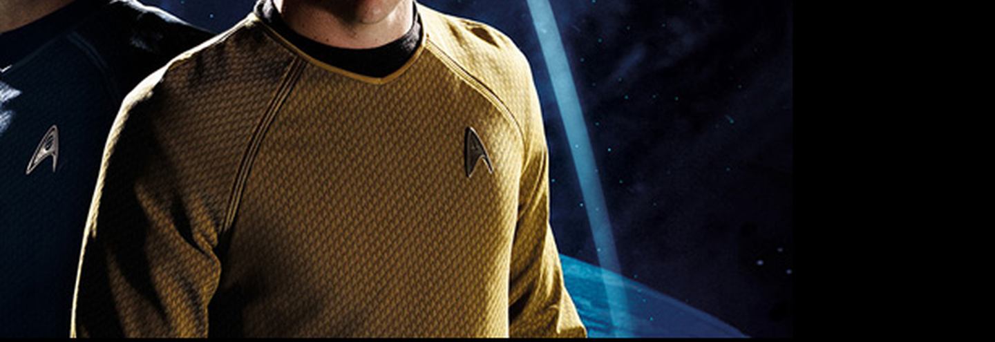 На кого Джей Джей Джей Абрамс оставил свой «Звездный путь»