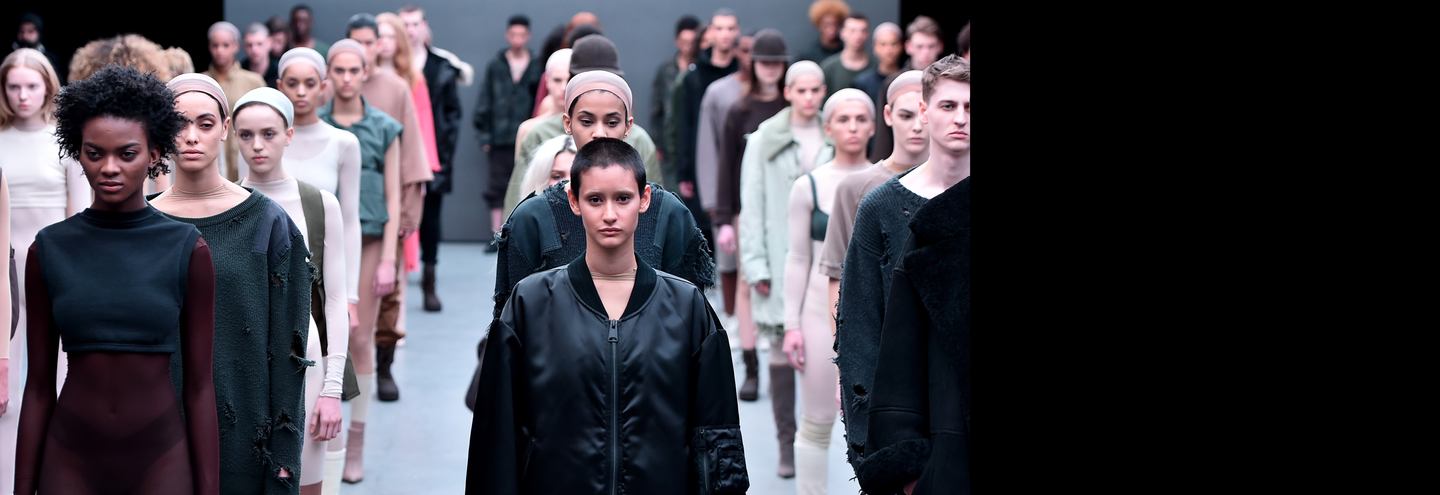 «Искусство за бухло», коллекция Канье Уэста для adidas и другие новости культуры и общества