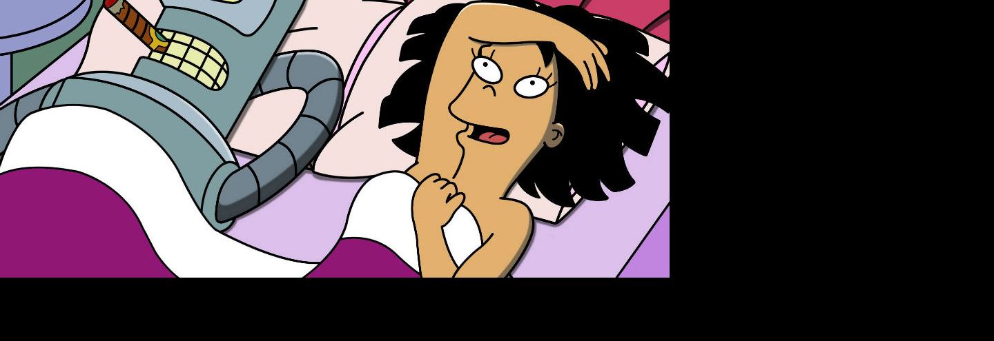 Появилась новая сексуальная ориентация