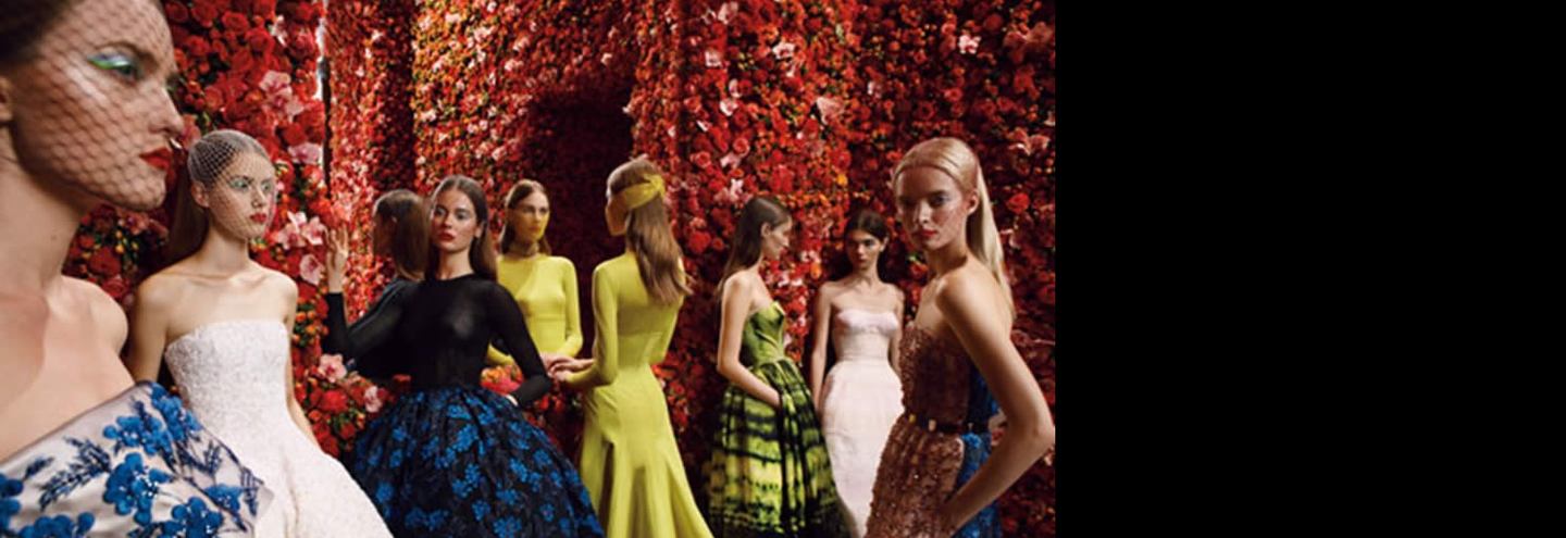 Чему нас научил фильм «Dior и я»