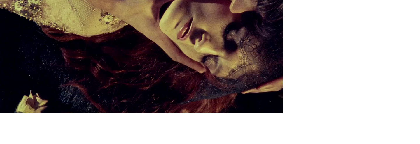 Sample: Florence and the Machine в аду