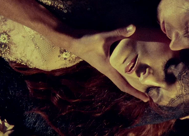 Sample: Florence and the Machine в аду