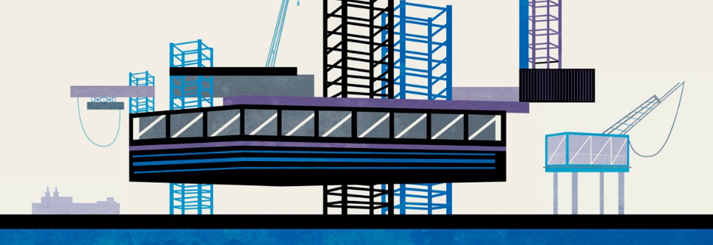 Почему для ритейлеров информация – это новая нефть