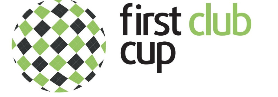 FIRSTCLUBCUP|Summer 2015