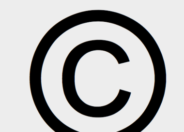 Как защитить авторские права