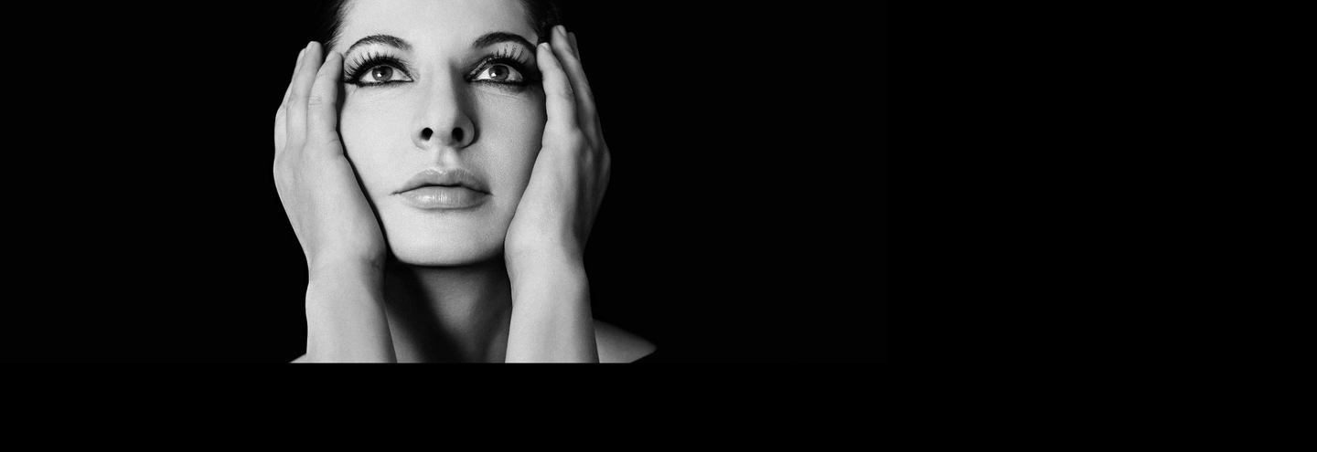Марина Абрамович станет арт-директором следующего показа Givenchy