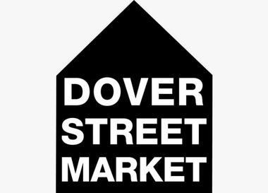  Dover Street Market объявил о сотрудничестве с Gucci