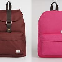 Дизайнер рюкзаков и сумок в Extra Вакансия: