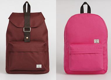 Вакансия: Дизайнер рюкзаков и сумок в Extra