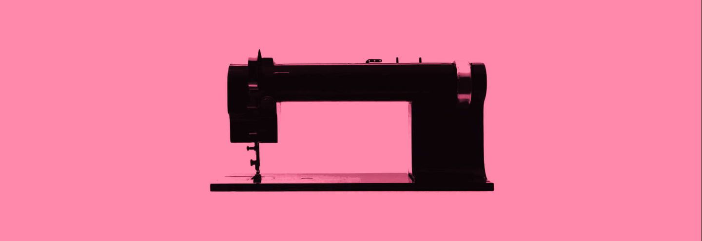 Производство в Москве: Фабрика Пошива