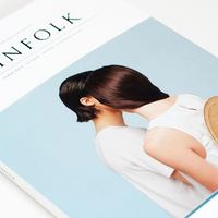 Конкурс Kinfolk с возможностью попасть в редакцию Вакансия: