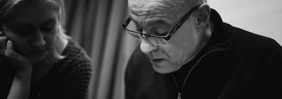 Показ записи лекции Андре Руйе «Фотография»
