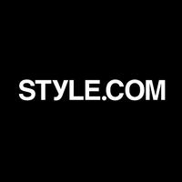 Style.com официально перестал функционировать 