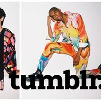 Tumblr запустил собственную линию одежды 